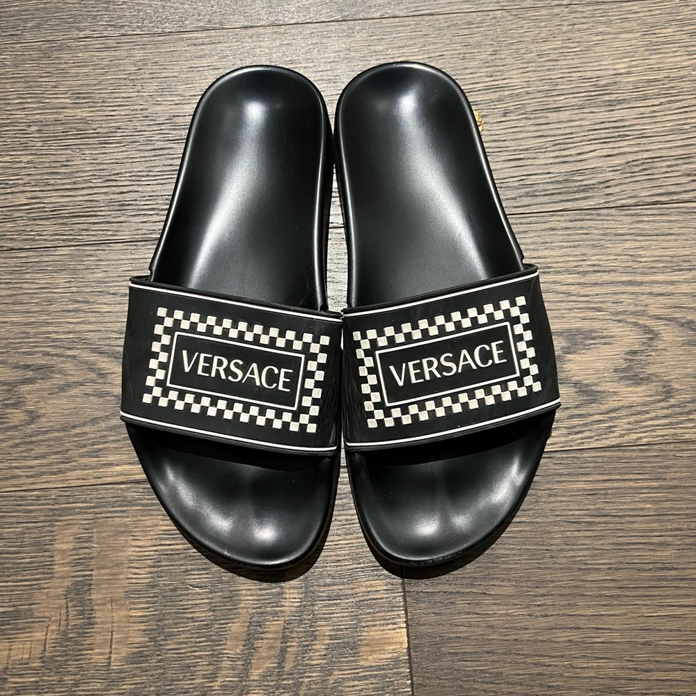 Versace Sandals